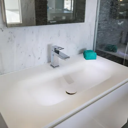 Apartman 3p St Jean