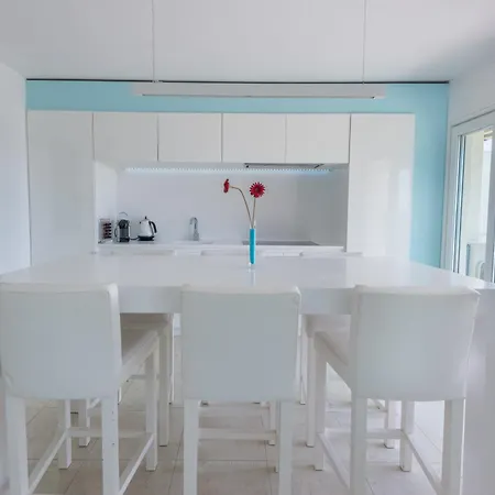 Apartman 3p St Jean
