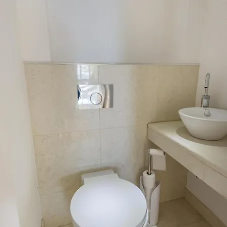 3p St Jean 아파트 *