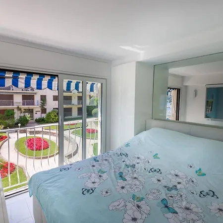 3p St Jean Apartman Saint-Jean-Cap-Ferrat