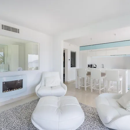 3p St Jean * Saint-Jean-Cap-Ferrat