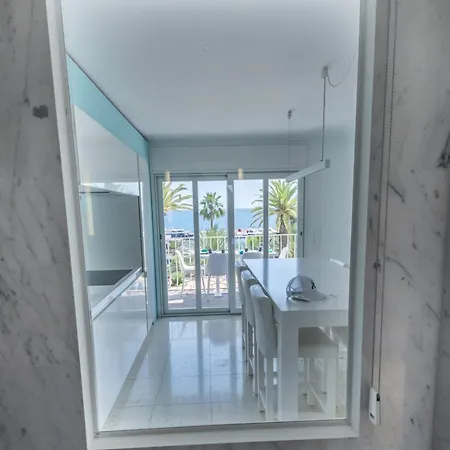 3p St Jean Apartment