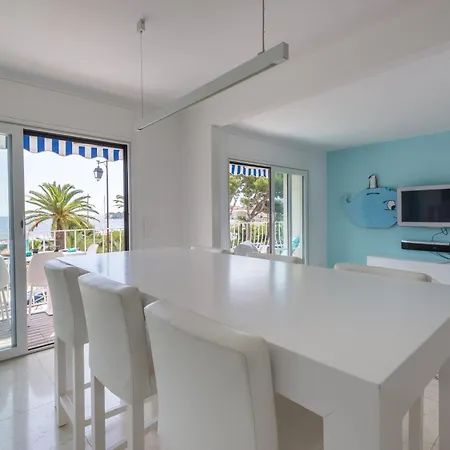 3p St Jean * Saint-Jean-Cap-Ferrat