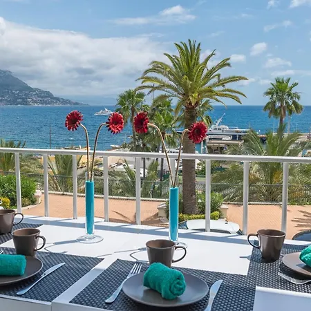 3p St Jean Apartment *