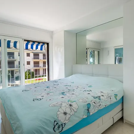 3p St Jean Apartman Saint-Jean-Cap-Ferrat