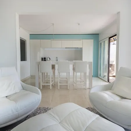 Apartman 3p St Jean