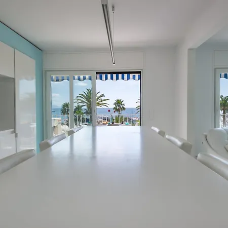 3p St Jean Apartman Saint-Jean-Cap-Ferrat