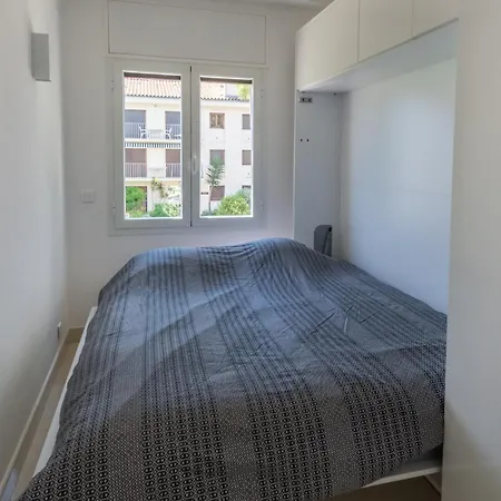 3p St Jean Apartment *