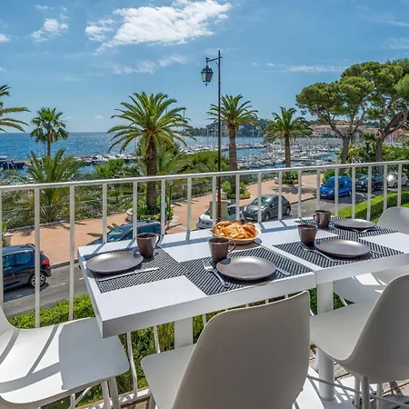 3p St Jean * Saint-Jean-Cap-Ferrat